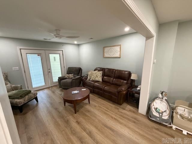 820 N williams, Carlisle, AR 72024