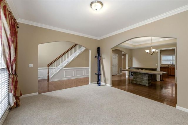 4341 Nesbin Drive NE, Kennesaw, GA 30144