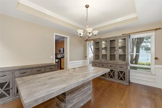 4341 Nesbin Drive NE, Kennesaw, GA 30144