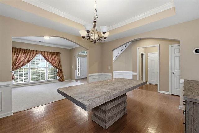4341 Nesbin Drive NE, Kennesaw, GA 30144