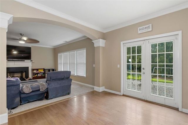 4341 Nesbin Drive NE, Kennesaw, GA 30144