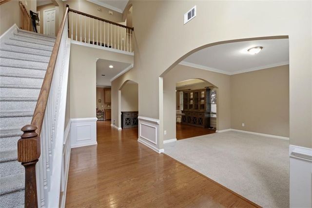 4341 Nesbin Drive NE, Kennesaw, GA 30144