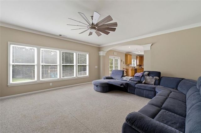 4341 Nesbin Drive NE, Kennesaw, GA 30144