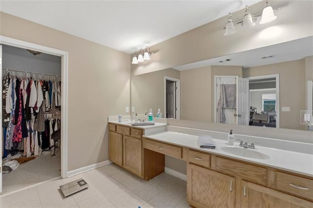 4341 Nesbin Drive NE, Kennesaw, GA 30144