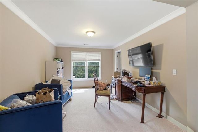 4341 Nesbin Drive NE, Kennesaw, GA 30144