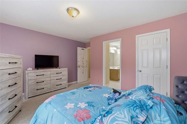 4341 Nesbin Drive NE, Kennesaw, GA 30144