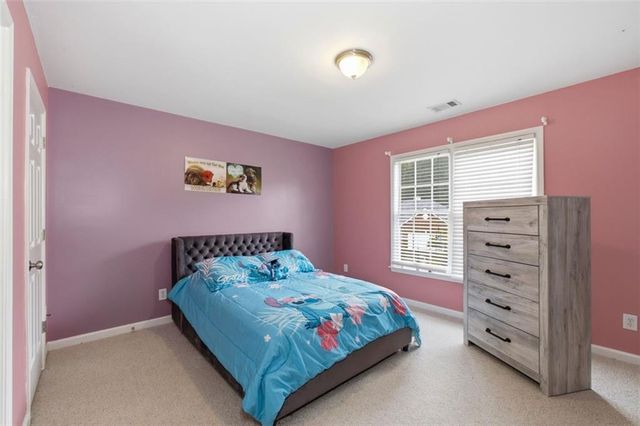 4341 Nesbin Drive NE, Kennesaw, GA 30144