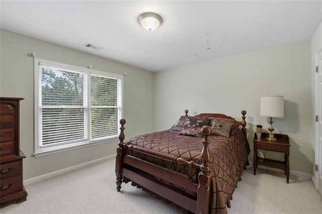4341 Nesbin Drive NE, Kennesaw, GA 30144