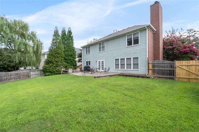 4341 Nesbin Drive NE, Kennesaw, GA 30144
