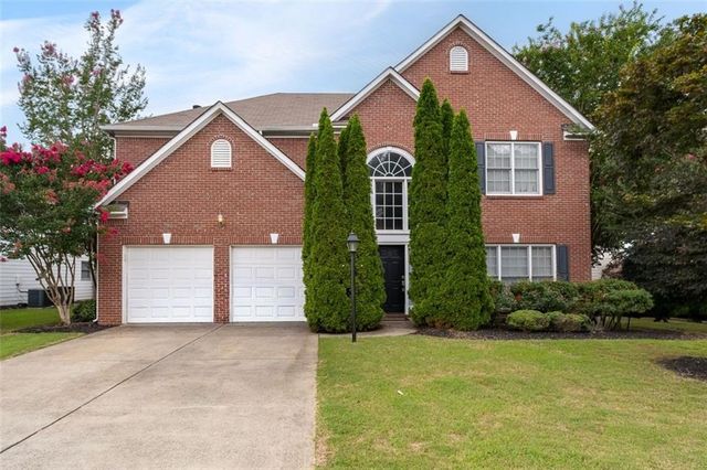 4341 Nesbin Drive NE, Kennesaw, GA 30144