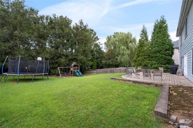 4341 Nesbin Drive NE, Kennesaw, GA 30144