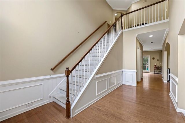 4341 Nesbin Drive NE, Kennesaw, GA 30144