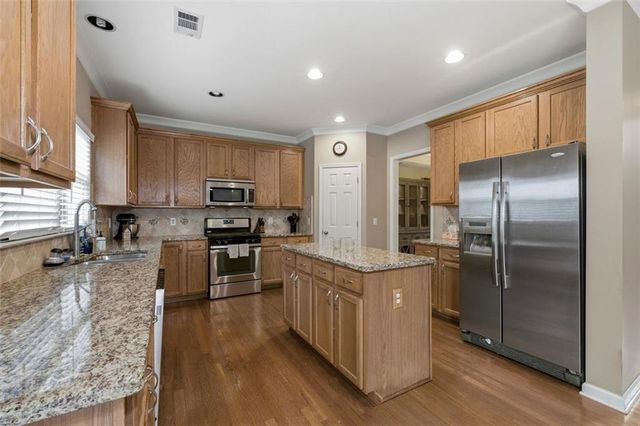 4341 Nesbin Drive NE, Kennesaw, GA 30144