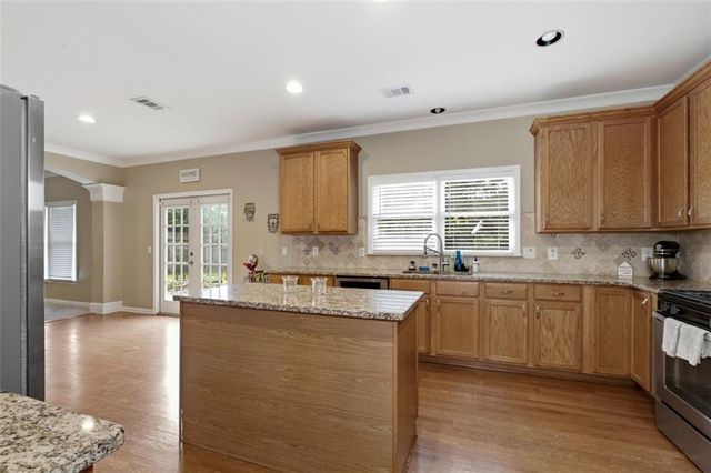 4341 Nesbin Drive NE, Kennesaw, GA 30144