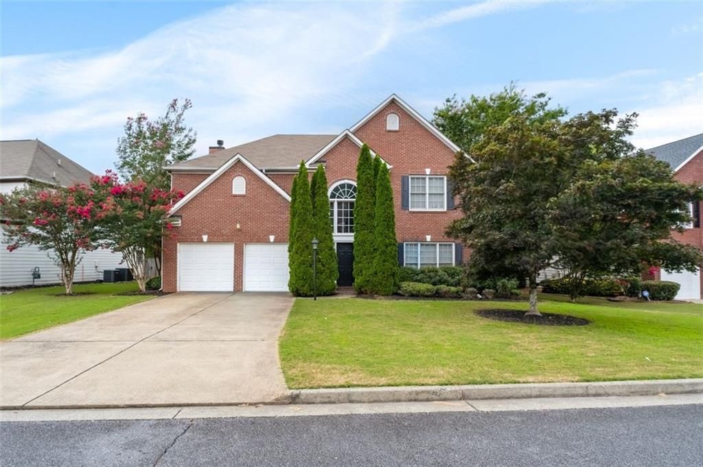 4341 Nesbin Drive NE, Kennesaw, GA 30144