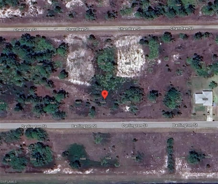 1035 Darlington ST, LEHIGH ACRES, FL 33974 — photo 5