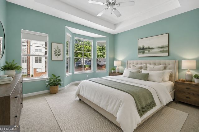 375 Highland Avenue NE 404, Atlanta, GA 30312