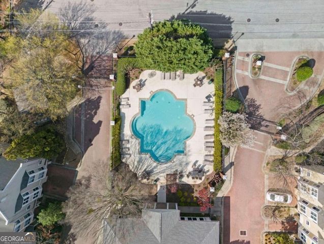 375 Highland Avenue NE 404, Atlanta, GA 30312