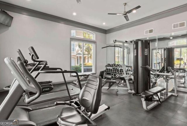 375 Highland Avenue NE 404, Atlanta, GA 30312