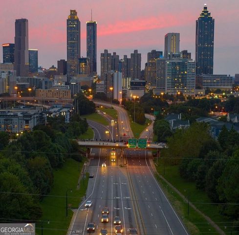 375 Highland Avenue NE 404, Atlanta, GA 30312