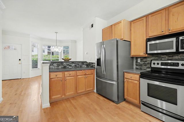 375 Highland Avenue NE 404, Atlanta, GA 30312