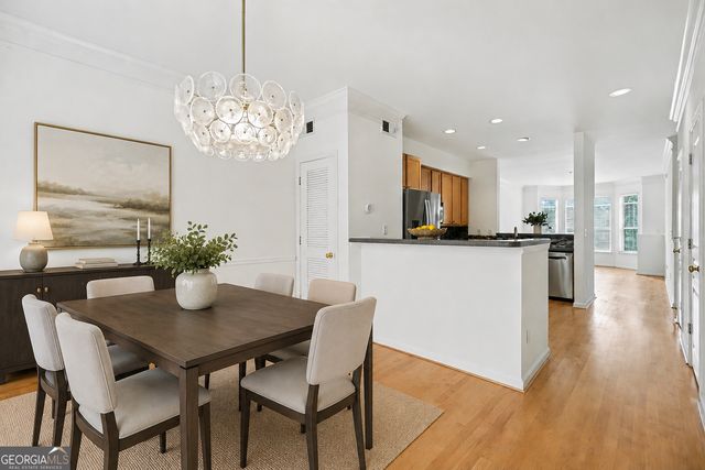 375 Highland Avenue NE 404, Atlanta, GA 30312