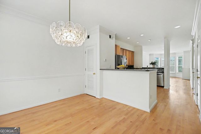 375 Highland Avenue NE 404, Atlanta, GA 30312