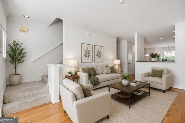 375 Highland Avenue NE 404, Atlanta, GA 30312