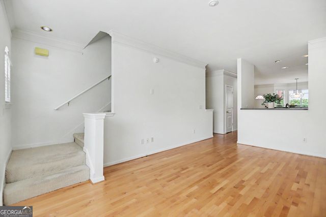 375 Highland Avenue NE 404, Atlanta, GA 30312