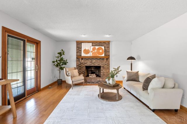 7397 Chateauguay Drive, Fairfield Twp, OH 45011