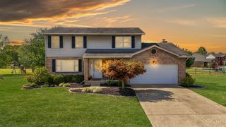 7397 Chateauguay Drive, Fairfield Twp, OH 45011