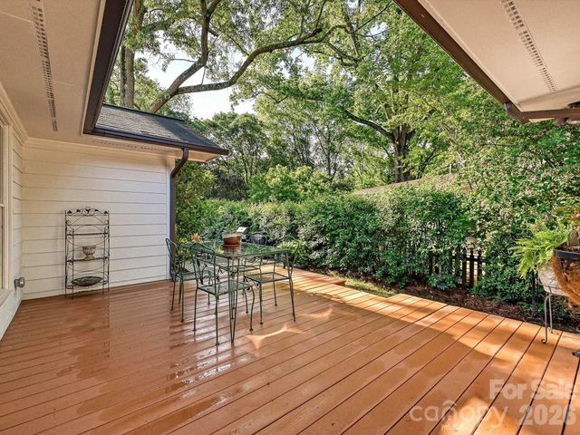 3131 Pinehurst Place, Charlotte, NC 28209