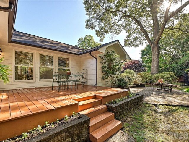 3131 Pinehurst Place, Charlotte, NC 28209