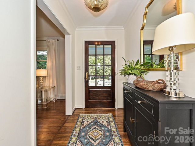 3131 Pinehurst Place, Charlotte, NC 28209