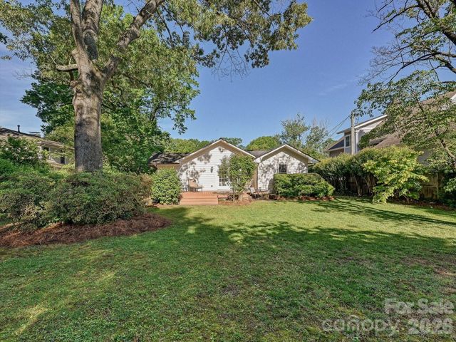 3131 Pinehurst Place, Charlotte, NC 28209