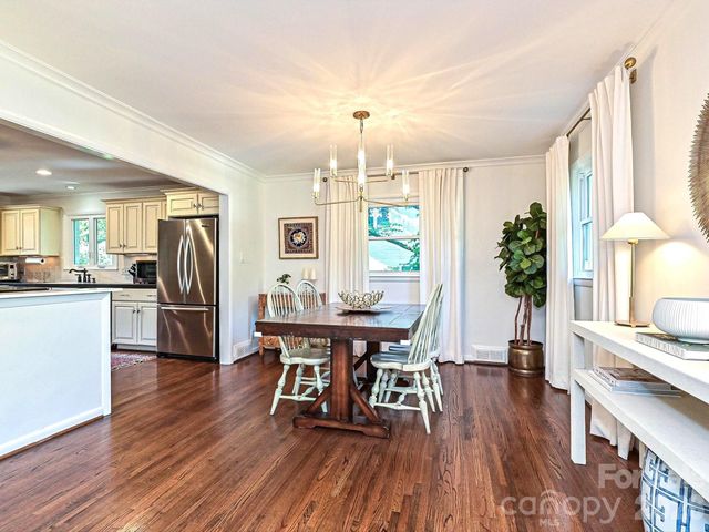 3131 Pinehurst Place, Charlotte, NC 28209