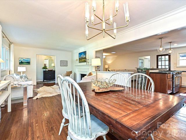 3131 Pinehurst Place, Charlotte, NC 28209