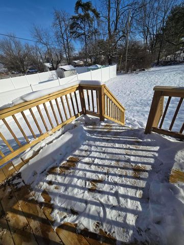 2626 Diane Place, Columbus, OH 43207