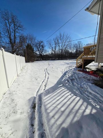 2626 Diane Place, Columbus, OH 43207