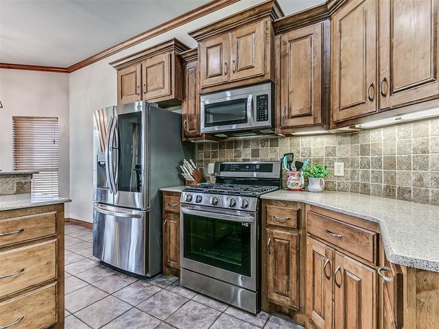 18900 Pawnee Creek Road, Cashion, OK 73016
