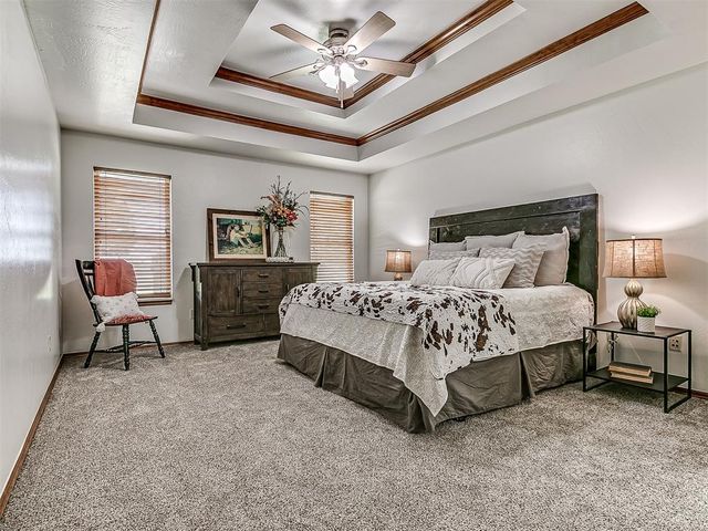 18900 Pawnee Creek Road, Cashion, OK 73016