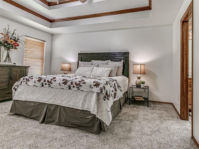 18900 Pawnee Creek Road, Cashion, OK 73016