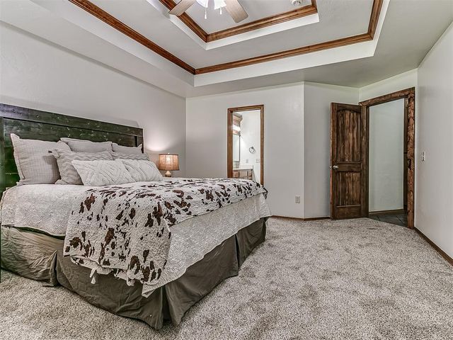 18900 Pawnee Creek Road, Cashion, OK 73016