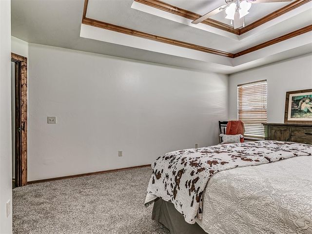 18900 Pawnee Creek Road, Cashion, OK 73016