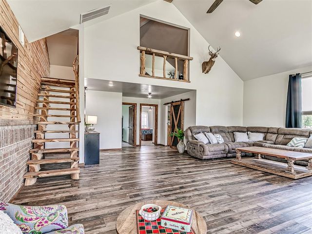 18900 Pawnee Creek Road, Cashion, OK 73016
