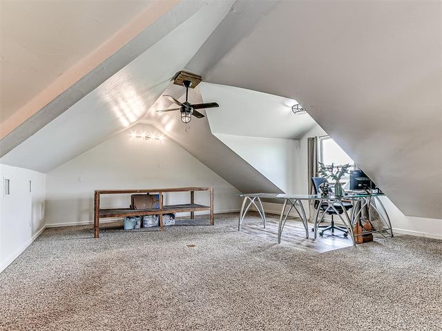 18900 Pawnee Creek Road, Cashion, OK 73016