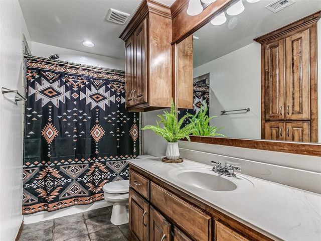 18900 Pawnee Creek Road, Cashion, OK 73016