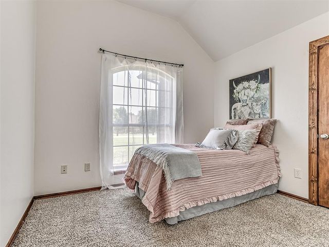 18900 Pawnee Creek Road, Cashion, OK 73016