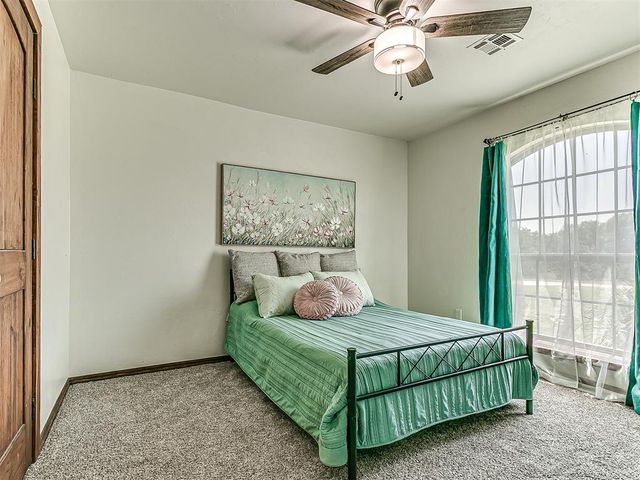 18900 Pawnee Creek Road, Cashion, OK 73016