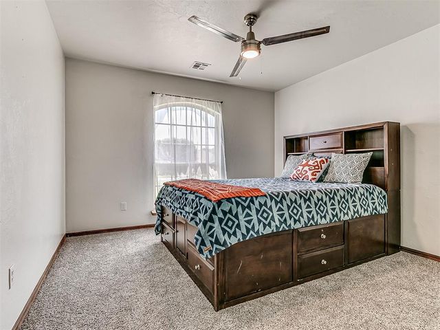 18900 Pawnee Creek Road, Cashion, OK 73016